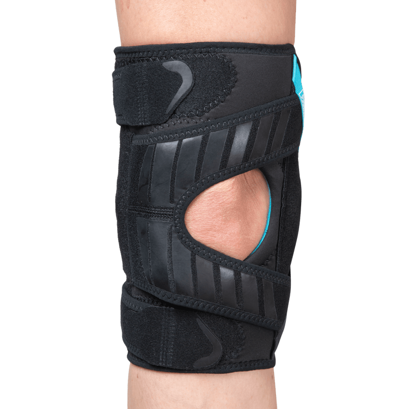 Ossur Formfit Knee Tracker
