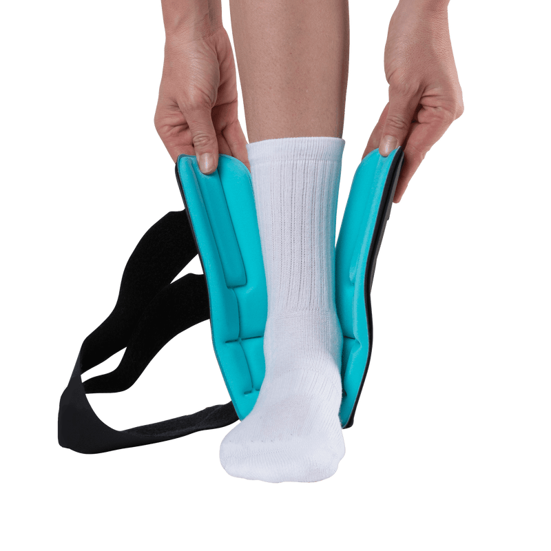 Ossur Formfit Air Ankle Stirrup