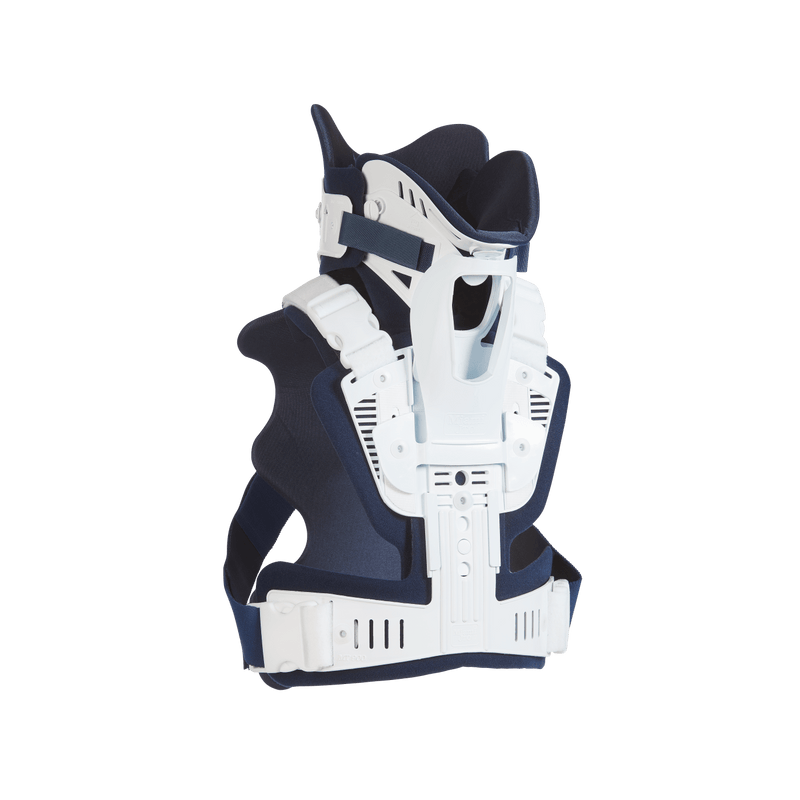 Miami JTO Thoracic Extension - Cervl  Brace