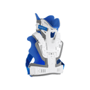 Miami JTO Thoracic Extension - Cervl  Brace