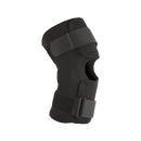 Neoprene Wraparound Hinged Knee Support