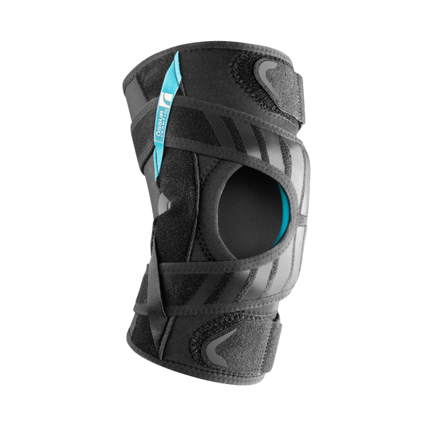 Ossur Formfit Knee Tracker