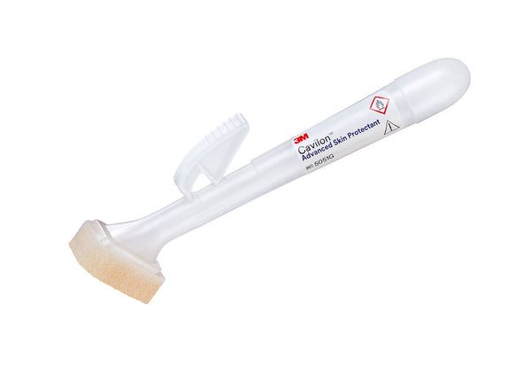 3M Cavilon Advanced Skin Protectant, 2.7 mL Appltor