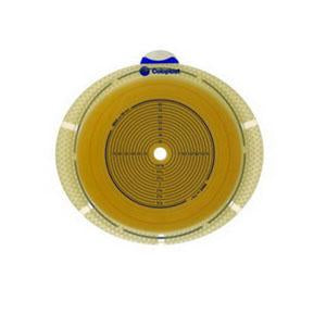 SenSura Flex Skin Barrier, Non-Convex, Cut-to-Fit Stoma