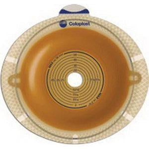 SenSura Flex Xpro Skin Barrier, Extended Wear, Non-Convex, Cut-to-Fit Stoma