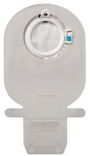 SenSura Mio Click Two-Piece Drainable Pouch with Easiclose WIDE-Outlet