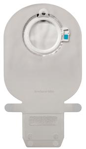 SenSura Mio Click Two-Piece Drainable Pouch with Easiclose WIDE-Outlet