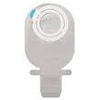 SenSura Mio Flex Drainable Pouch with Easiclose WIDE-Outlet