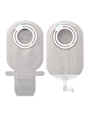 SenSura Mio Kids Two-Piece Drainable Pouch