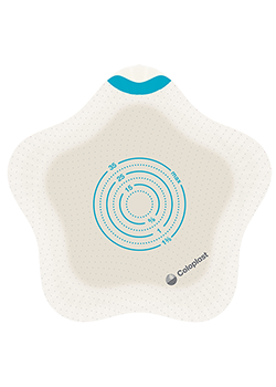 SenSura Mio Kids Baseplate, Non-Convex