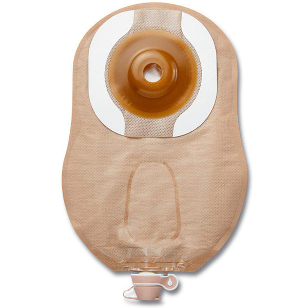 Premier™ One-Piece Urostomy Pouch, Convex Flextend™ Barrier, Tape, Enhanced Design