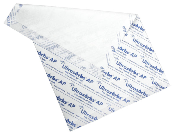 Ultrasorb Ap Underpad, Size 24in X 36in (Product Number: Ultrasorb2436)