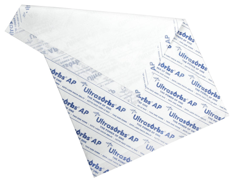 Ultrasorb Ap Underpad, Size 24in X 36in (Product Number: Ultrasorb2436)