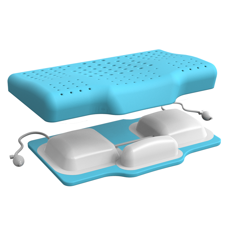 Drho JustRight Pillow