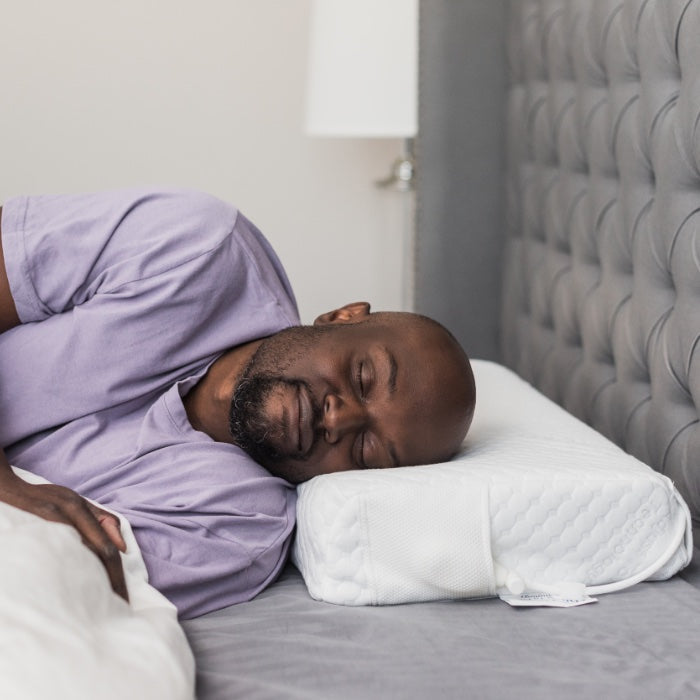 Drho JustRight Pillow