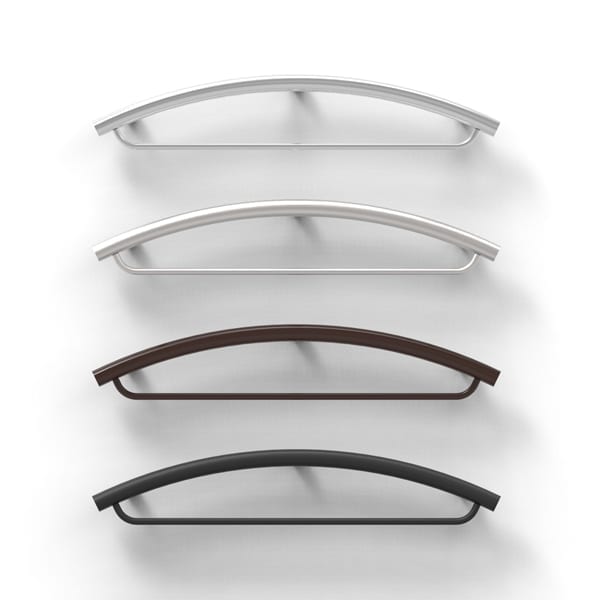 Healthcraft Invisia Towel Bar