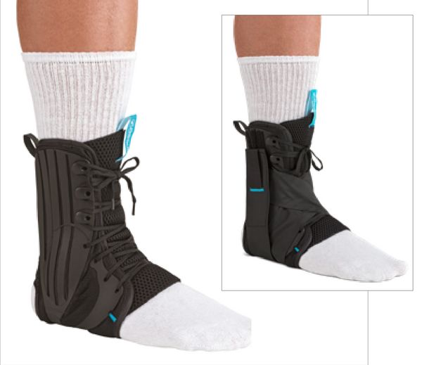 Ossur Formfit Ankle Brace