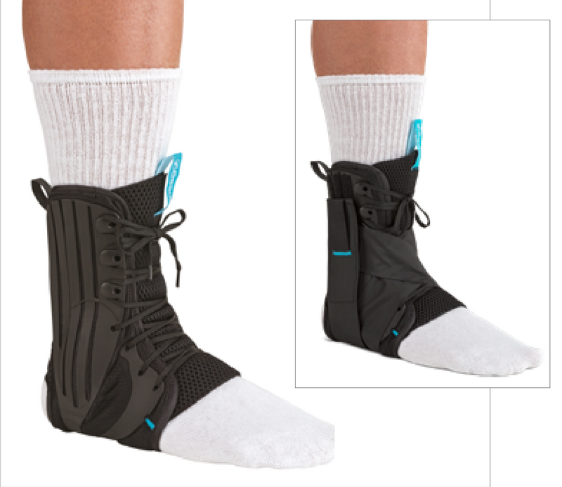 Ossur Formfit Ankle Brace