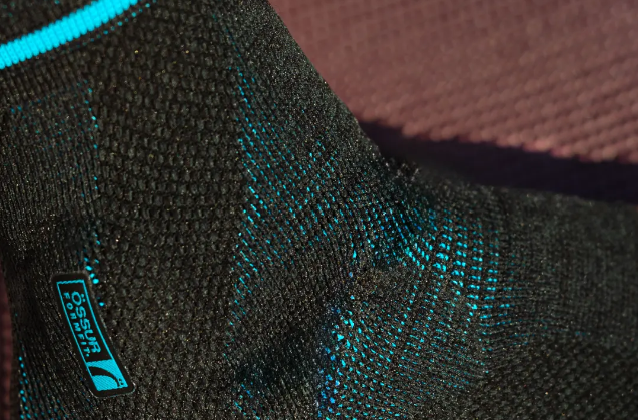 Ossur Formfit Pro Ankle