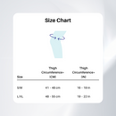 DR-HO'S Thermacool Knee Relief Sleeve