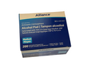 Alliance BD Alcohol Swabs