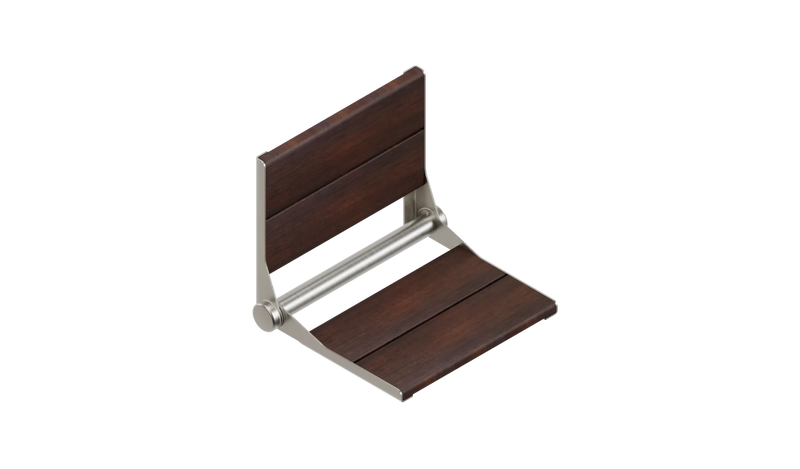 SerenaSeat PRO Bamboo Shower Seat