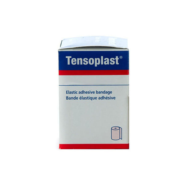 Tensoplast Elastic Adhesive Bandage, Cream