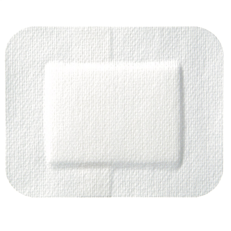 Leukomed Non-Woven Adhesive Sterile Dressing with Absorbent Pad