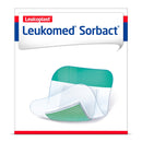 Leukomed Sorbact Wound Dressing