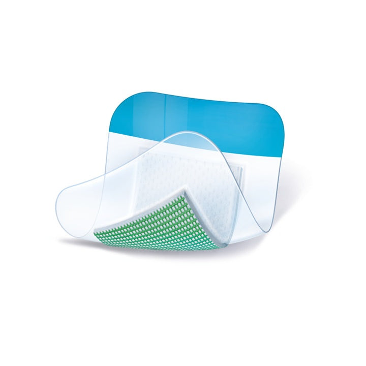 Leukomed Sorbact Wound Dressing