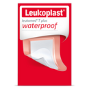 Leukomed T Plus Transparent Dressing, Adhesive, with Absorbent Pad