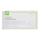 Medline Adhesive Remover Pads
