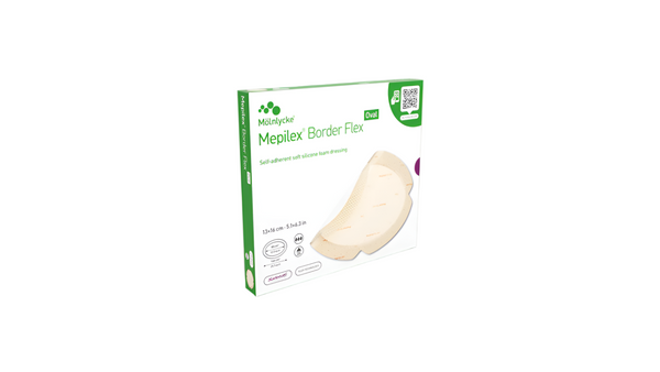 Mepilex Border Flex