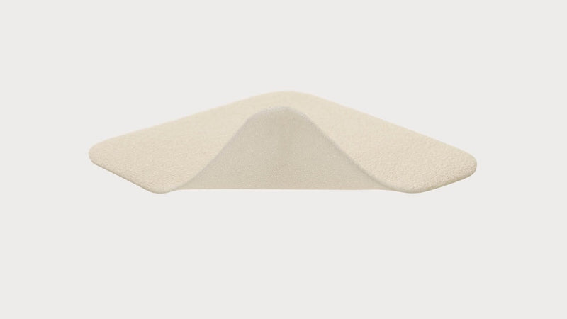 Mepilex Lite Foam Dressing