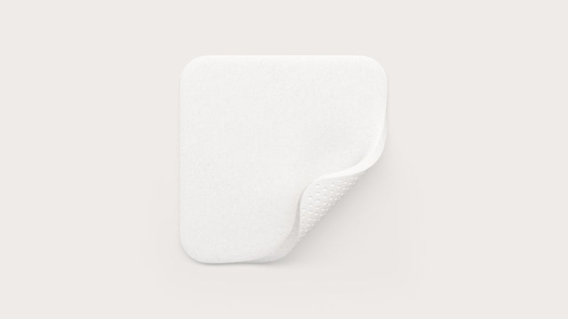 Mepilex XT Foam Dressing