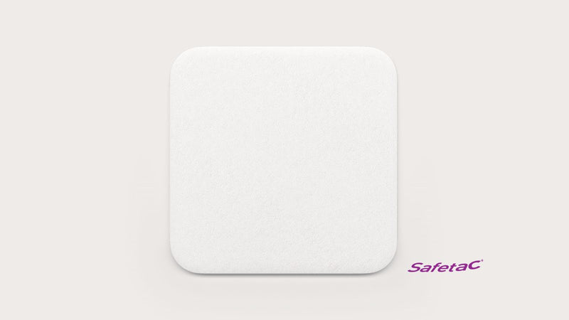 Mepilex XT Foam Dressing