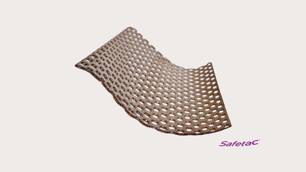 Mepitel Ag Antimicrobial Dressing