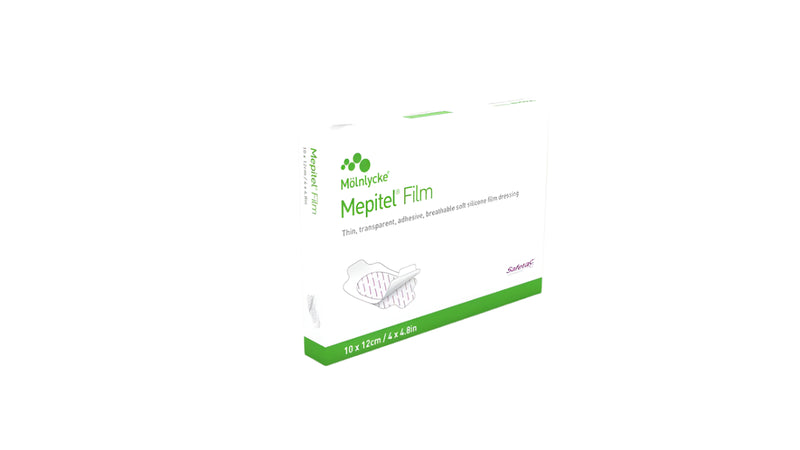 Mepitel Film Dressing