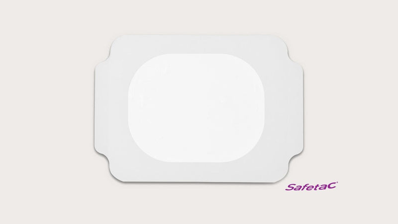 Mepitel Film Dressing