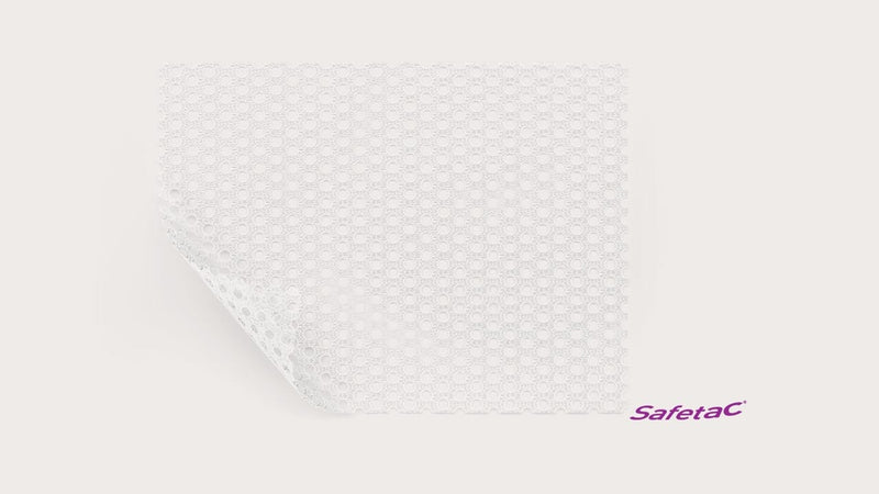 Mepitel Non-Adherent Silicone Dressing