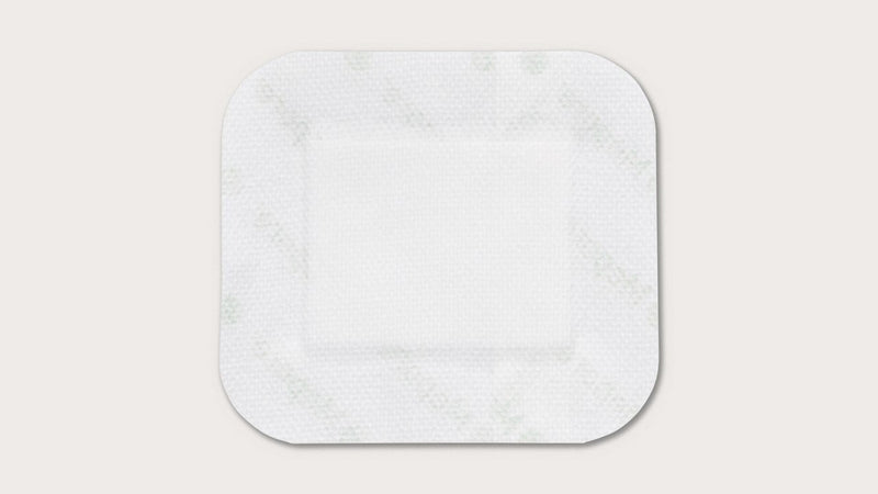 Mepore Adherent Dressing