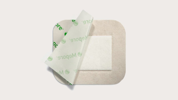 Mepore Pro Adherent Dressing