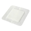 Medline Bordered Gauze Adhesive Island Wound Dressing