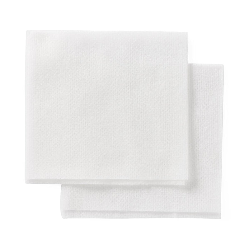 Medline Sterile Non-Woven Gauze Sponge, 4ply