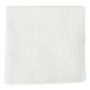 Non-Sterile 100%-Cotton Woven Gauze Sponge, 12-Ply, 4" x 8" (10 cm x 20 cm)