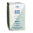 Medline Non-Sterile Non-Woven Gauze Sponge