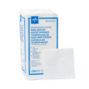 Medline Non-Sterile Non-Woven Gauze Sponge