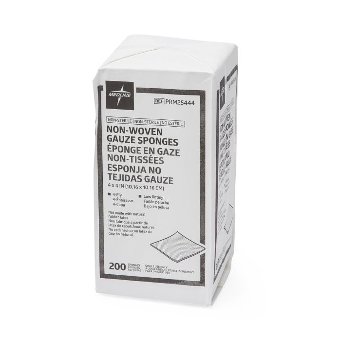 Medline Stretch Conforming Bandage