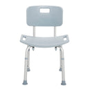 Bathroom Safety Shower Tub Bench Chair